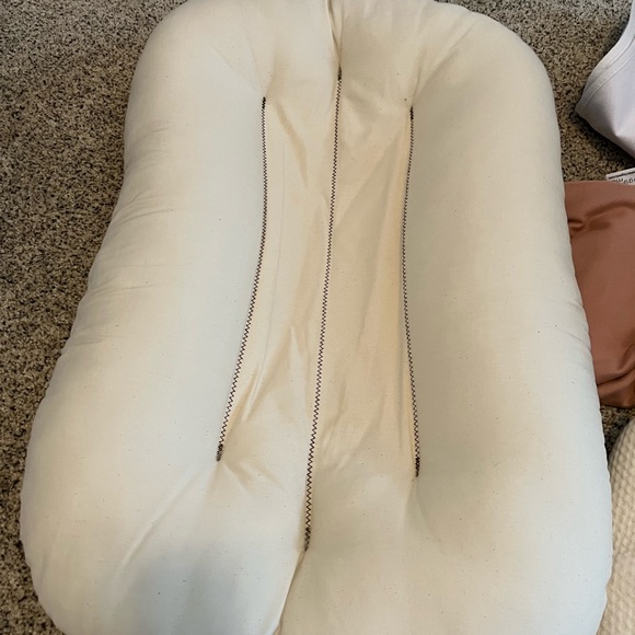 SnuggleMe bundle - Picture 2 of 8